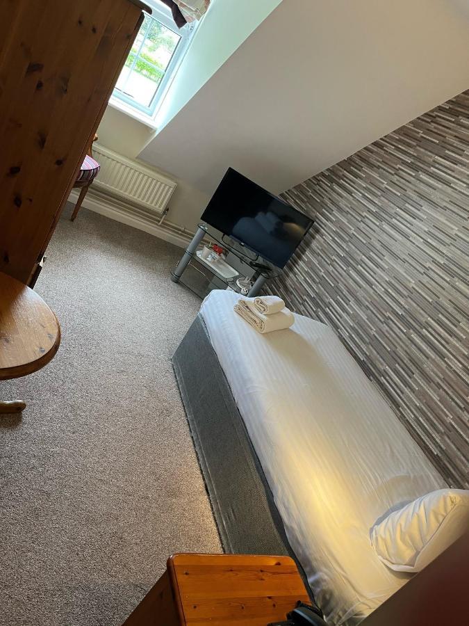 The Bridge Hotel And Spa Wetherby Bagian luar foto