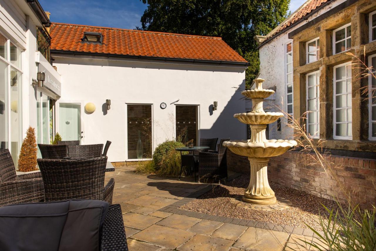 The Bridge Hotel And Spa Wetherby Bagian luar foto