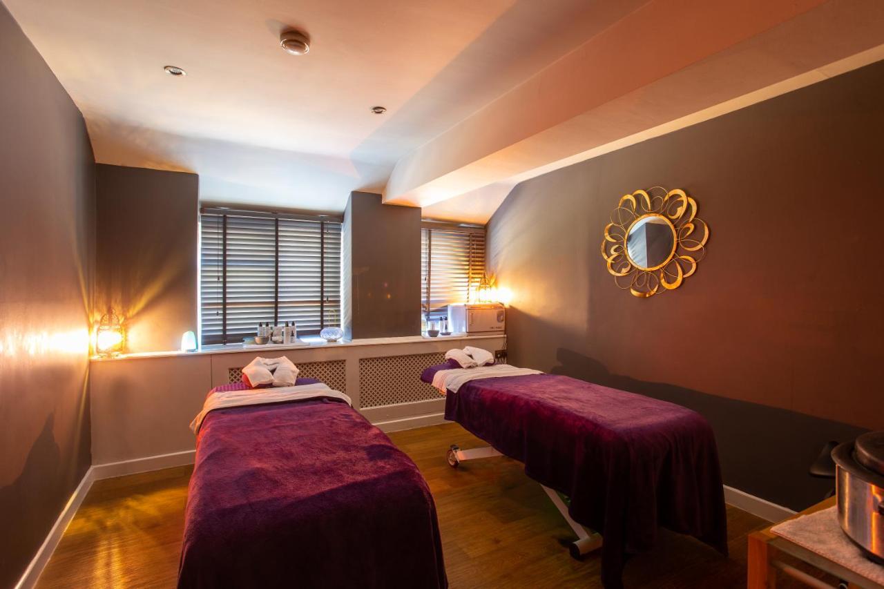 The Bridge Hotel And Spa Wetherby Bagian luar foto