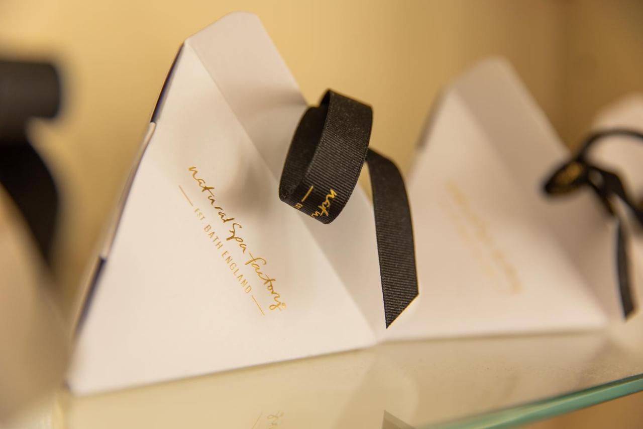 The Bridge Hotel And Spa Wetherby Bagian luar foto