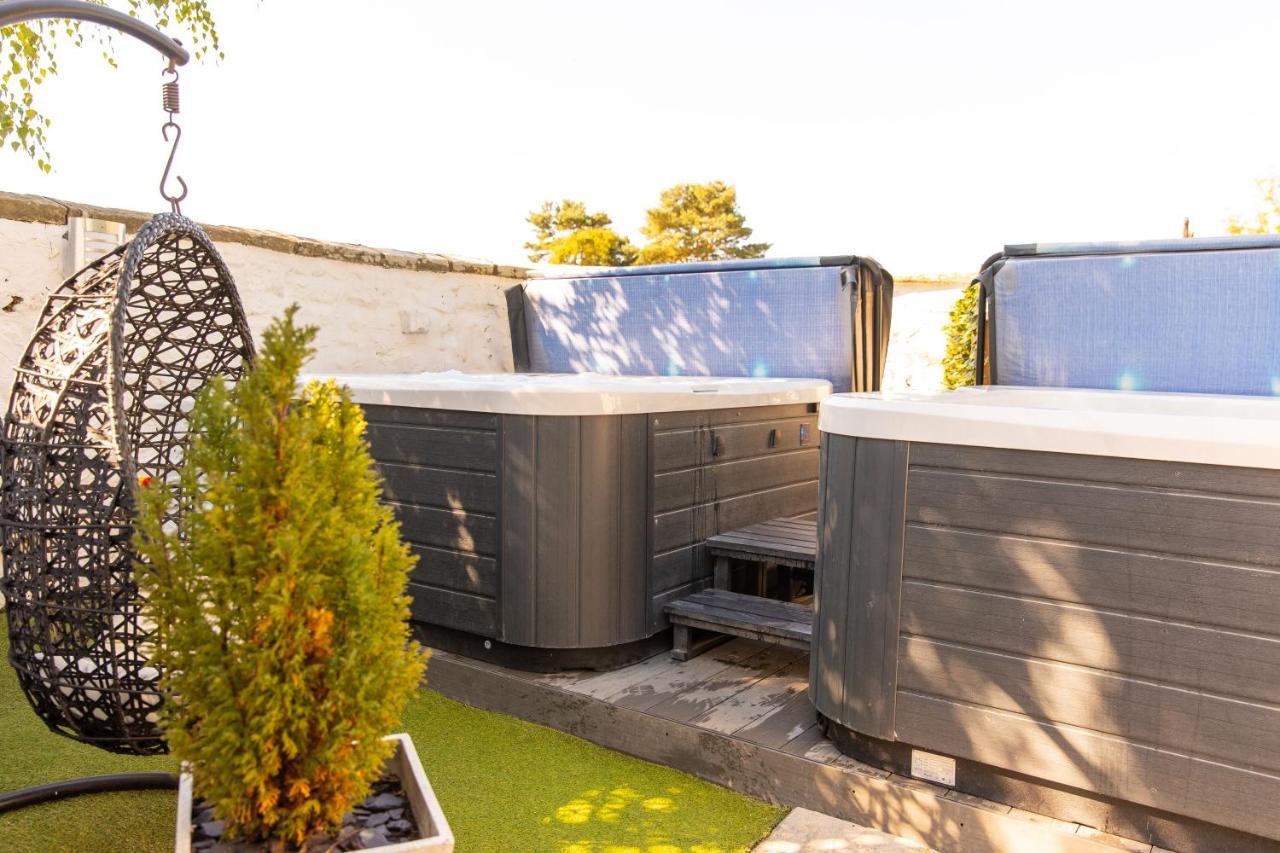 The Bridge Hotel And Spa Wetherby Bagian luar foto