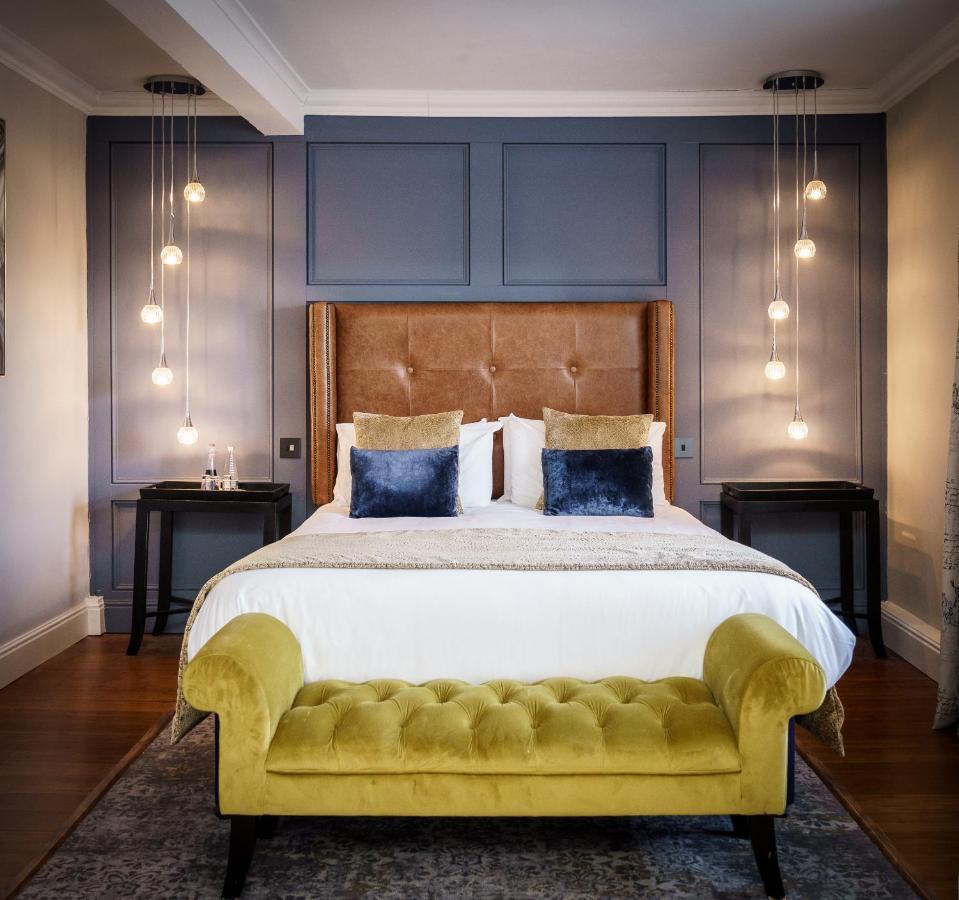 The Bridge Hotel And Spa Wetherby Bagian luar foto