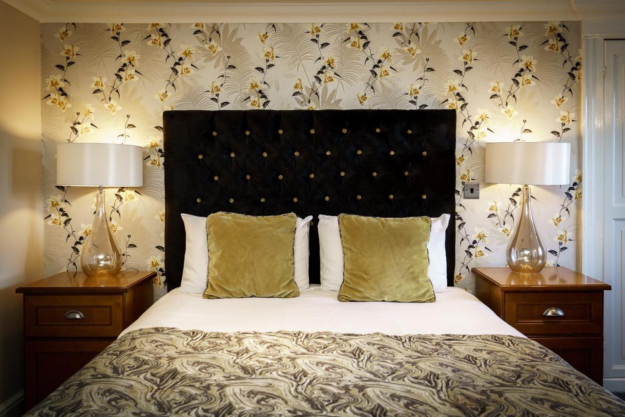 The Bridge Hotel And Spa Wetherby Bagian luar foto