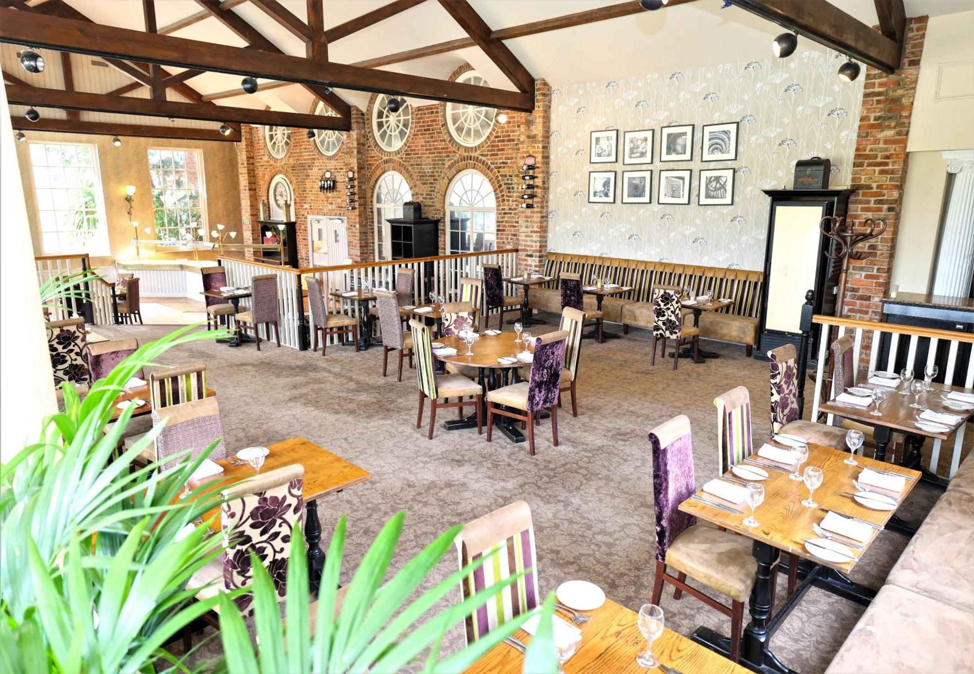 The Bridge Hotel And Spa Wetherby Bagian luar foto