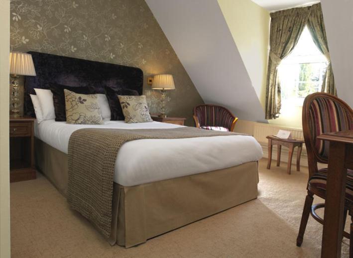 The Bridge Hotel And Spa Wetherby Bagian luar foto